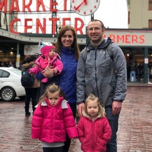 Meet your Posher, Erica